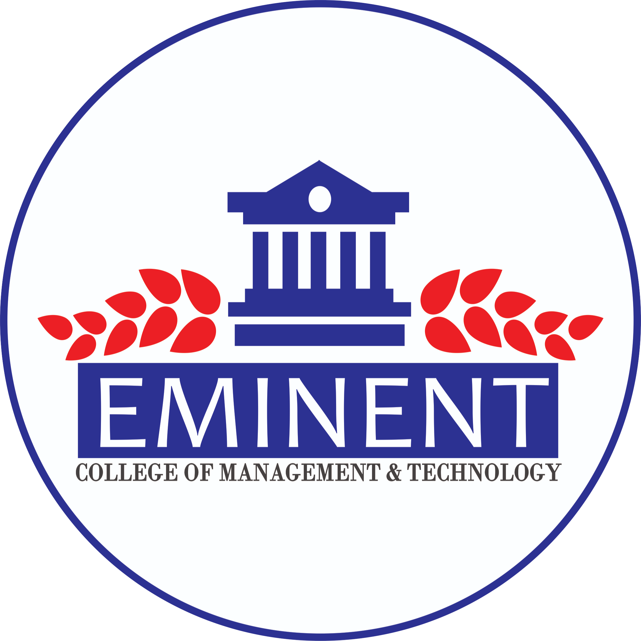 ECMT Logo