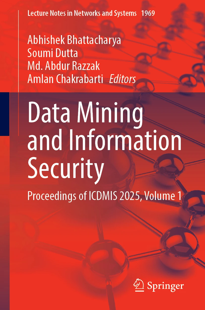 Proceedings Vol 1