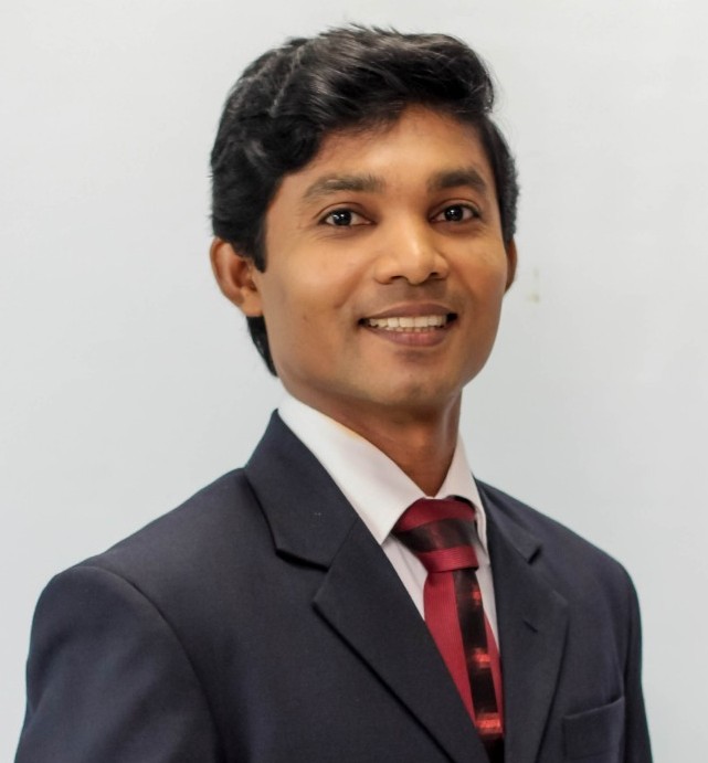 Dr. Roshan G. Ragel
