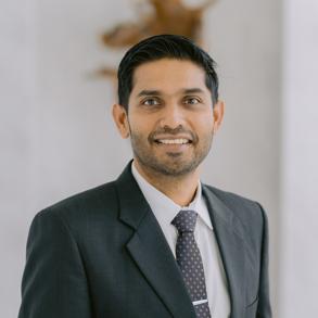 Dr. Roshan G. Ragel