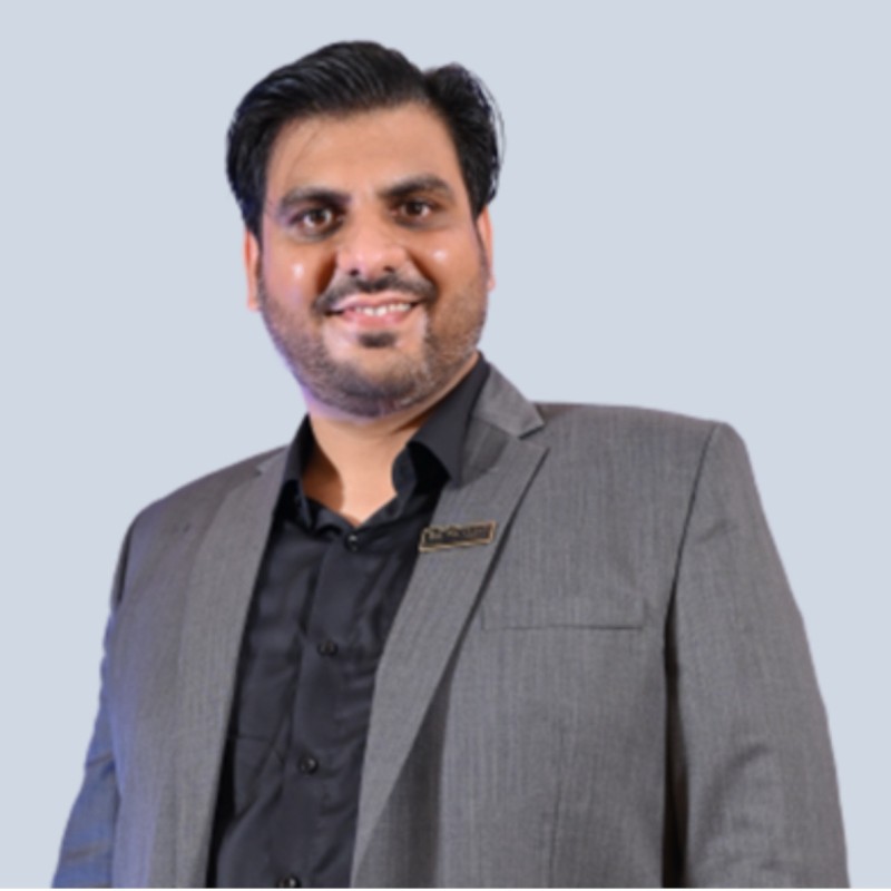 Dr. Amit Joshi