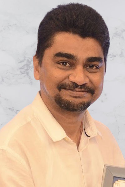 Dr. Nilanjan Dey