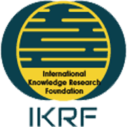 ikrf Logo