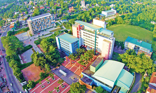 SLIIT Campus