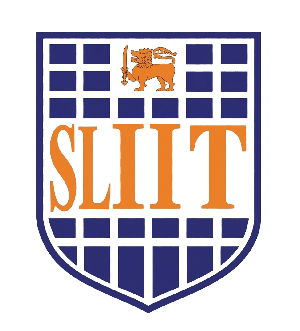 SLIIT Logo